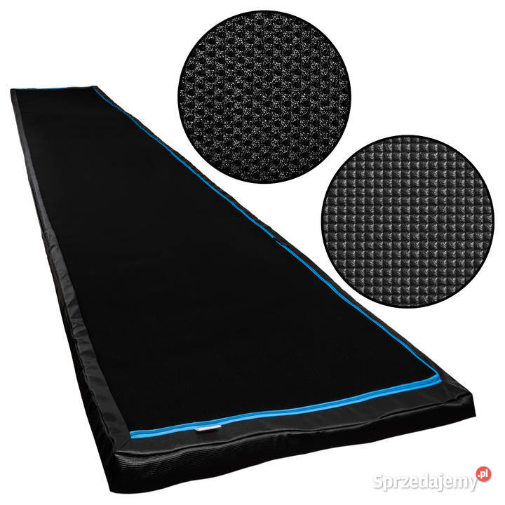 Matymata dezynfekcyjnadezynfekcji 600x120x5