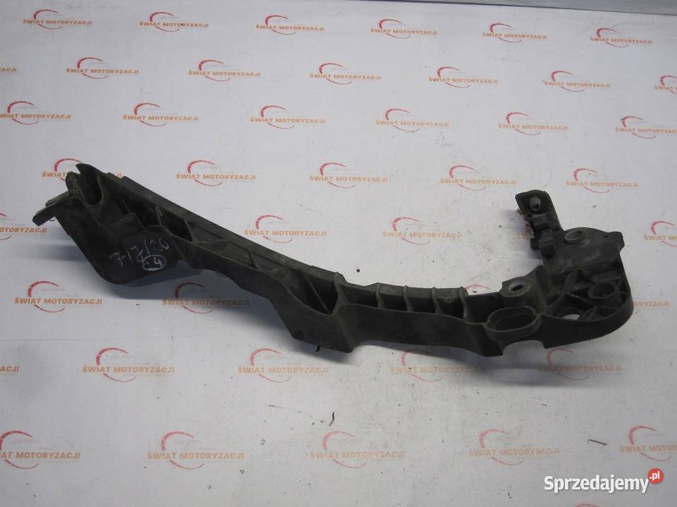 VW GOLF VI 11r ślizg lampy lewy przód 1K9807571D