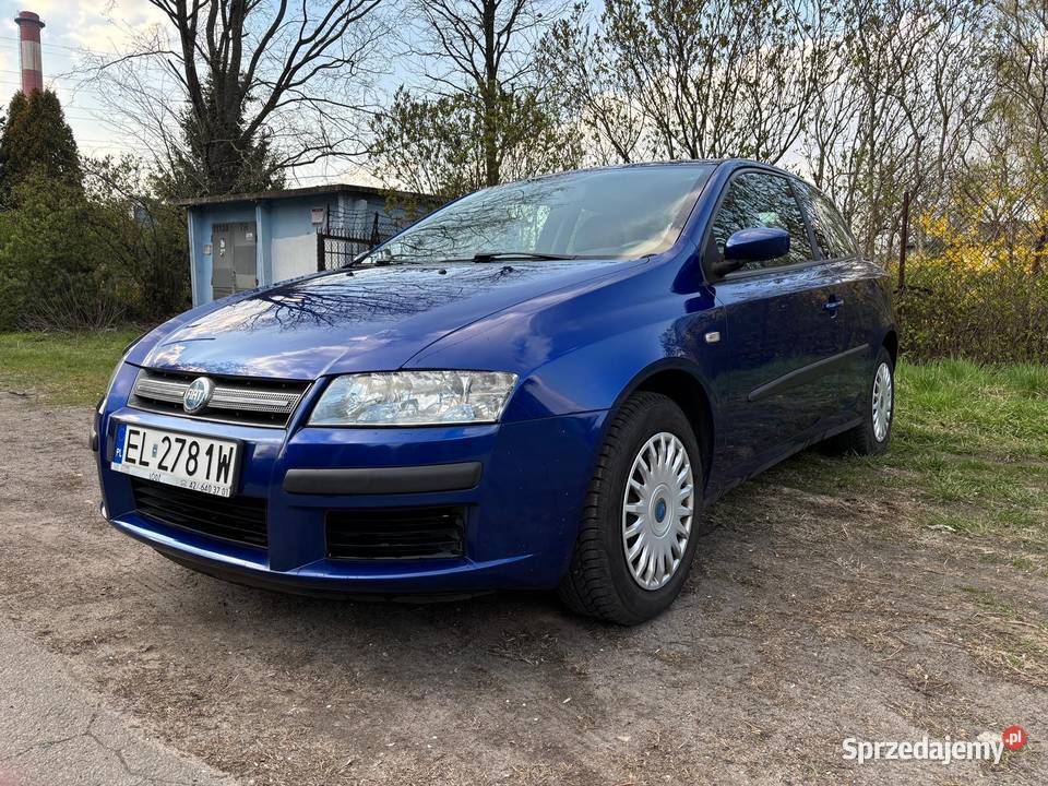 Super Stilo w z przebiegiem 104 sprzedam