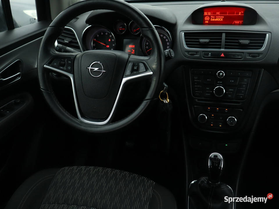 Opel Mokka 16 Bielany Wrocławskie