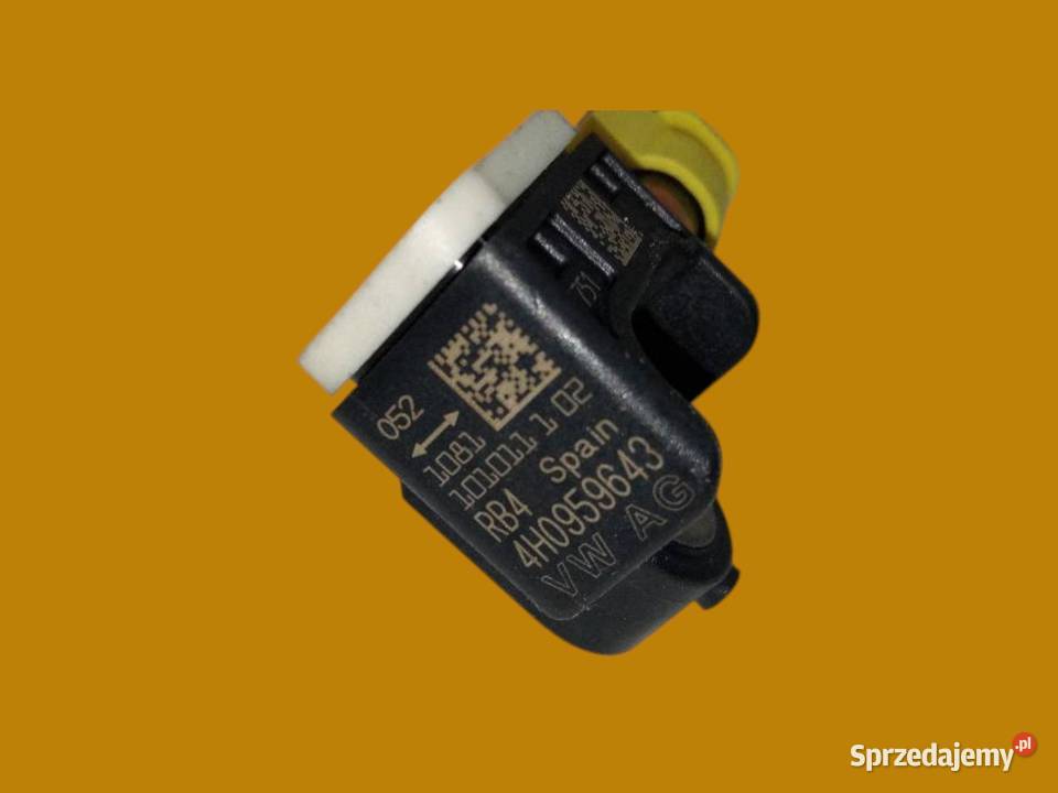 CZUJNIK SENSOR 4H0959643 Audi A8 III 2010 D4