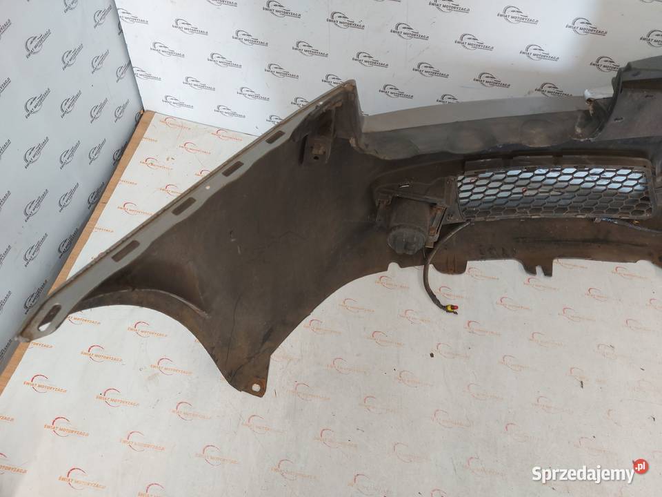 ALFA ROMEO 159 zderzak przód 156044388 Kielce