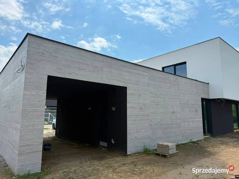 Płyta Ścienna TRAWERTYN TIVORI 120x60 mazowieckie