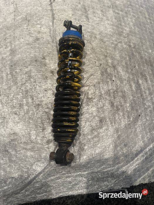 Amortyzator Motocyklowy Kawasaki Honda Yamaha