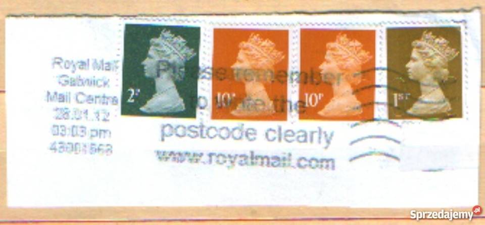 Zn Wycinek Anglia 2012 Gliwice