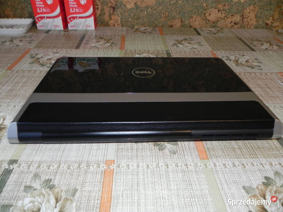 Laptop Dell XPS 1640 Olkusz