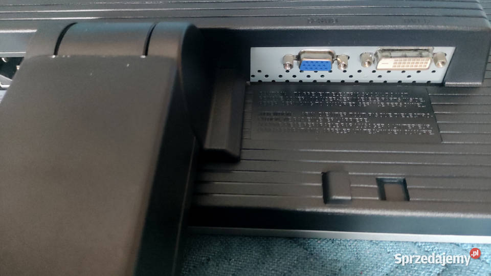 Monitor 17 Darmowa wysyłka Żyrardów