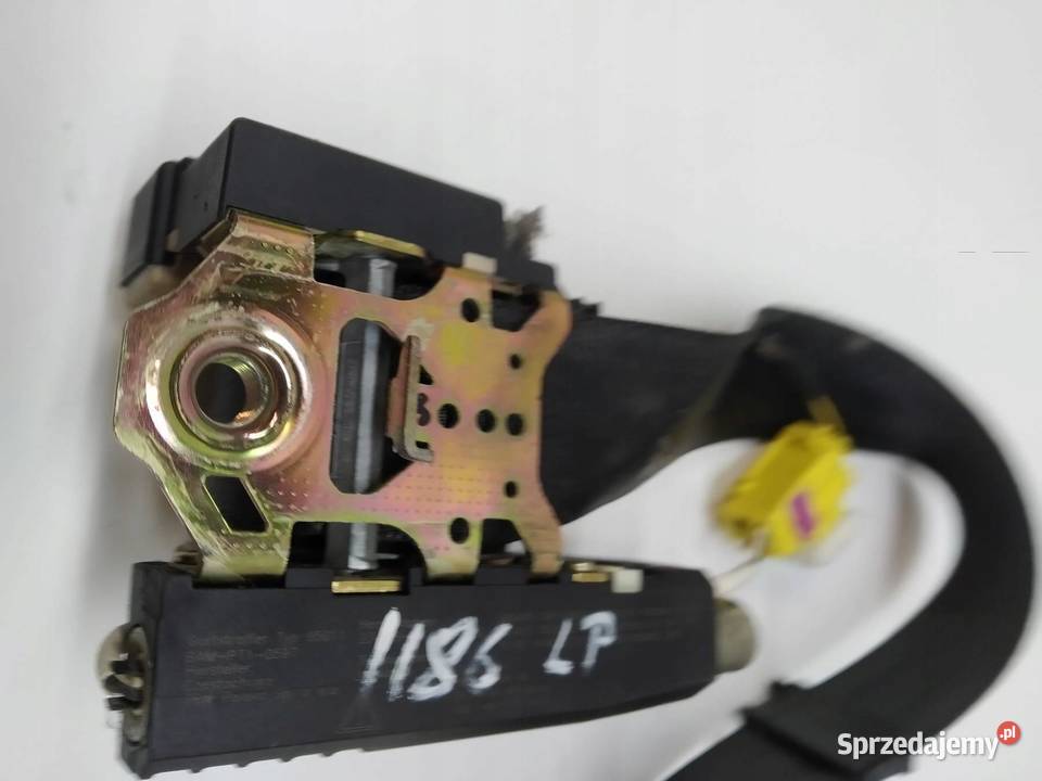 PAS BEZPIECZEŃSTWA LEWY PRZÓD 1T1857705A VW