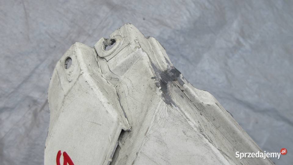 Mini Cooper One R55 R56 ZDERZAK PRZÓD PRZEDNI Ruda Śląska