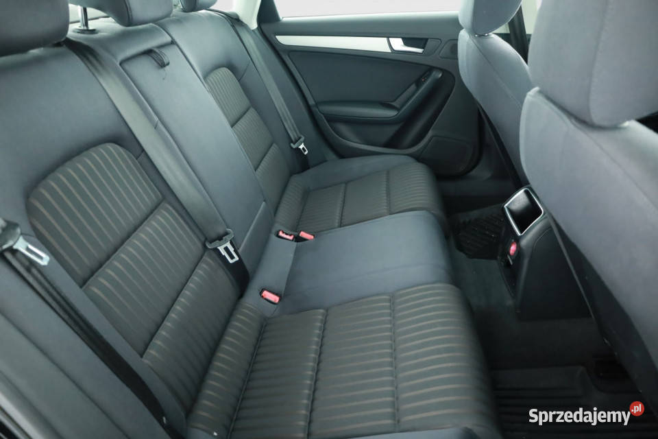Audi A4 18 TFSI czujnik parkowania mazowieckie Piaseczno