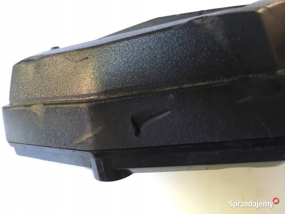 KAWASAKI KLE 650 Versis ER6 Zegar Licznik 1216 wielkopolskie Łobżenica