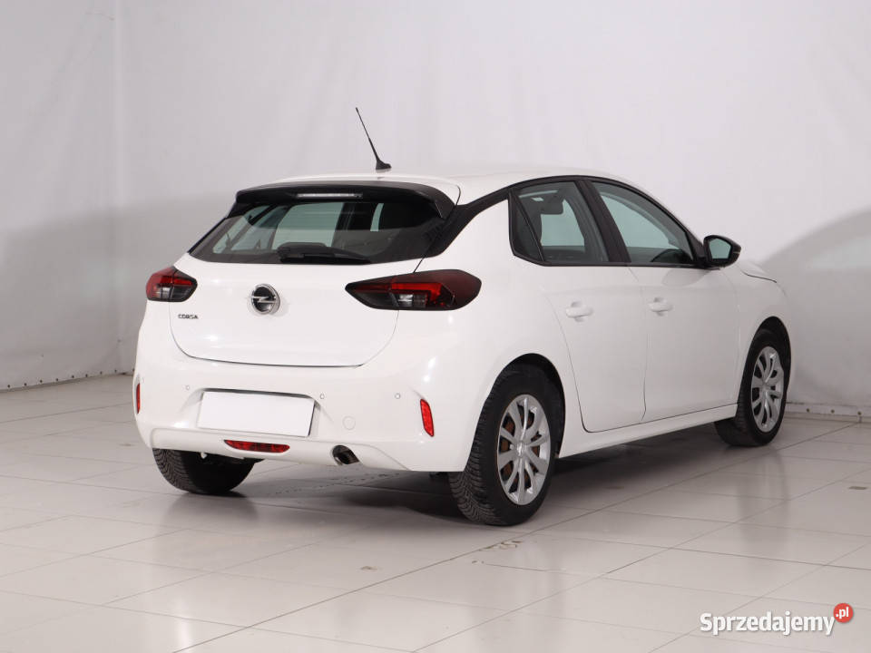 Opel Corsa 12 centralny zamek mazowieckie Piaseczno