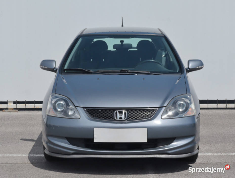 Honda Civic 14 16V Lublin