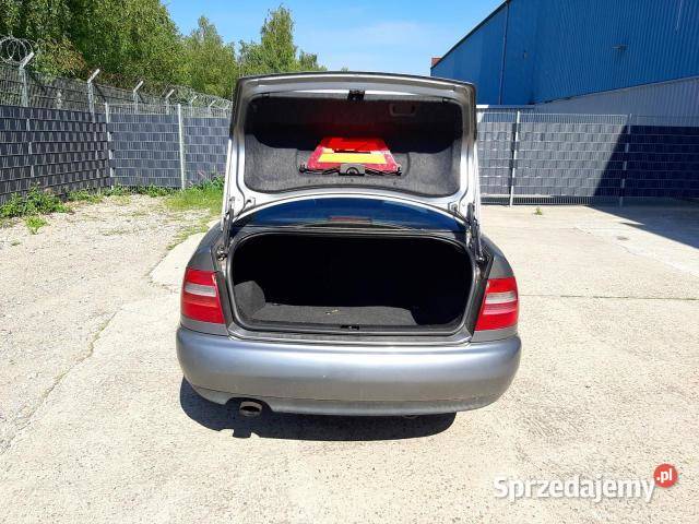 Audi a4 automat ocynk z Niemiec Tarnów