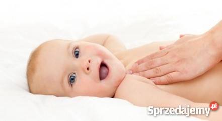 kurs masażu shantala