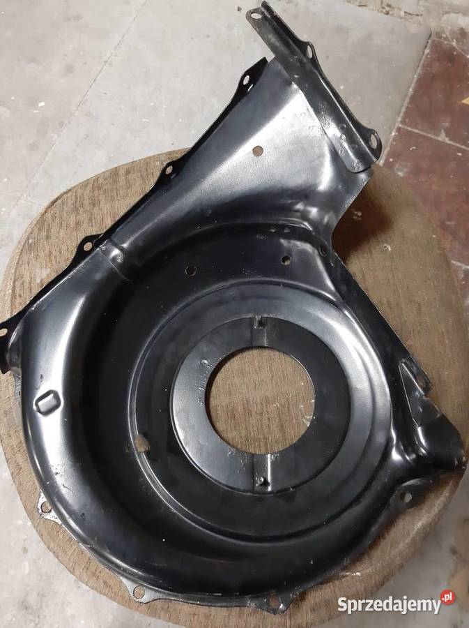 Fiat 126p Oslona alternatora pradnicy dostawcze Krzepice