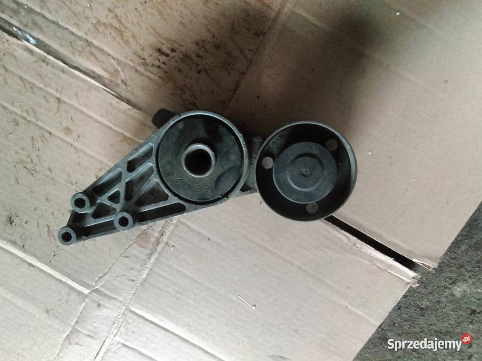 NAPINACZ PASKA KLINOWEGO 950442 AUDI A4 B5 18 Rok produkcji 1999