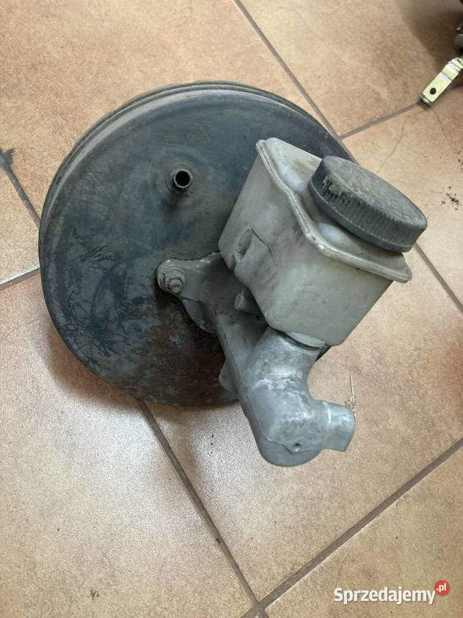 Mazda 626 1992 1994 1995 serwo pompa hamulcowa osobowe Rakoniewice