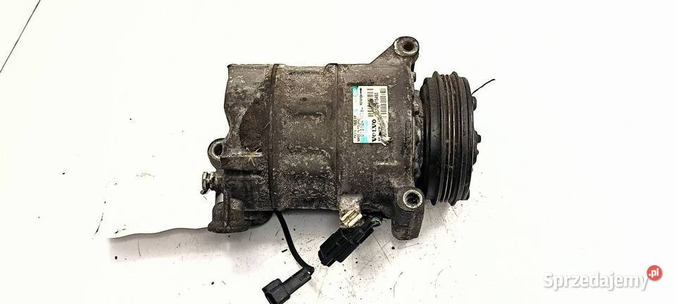 SPRĘŻARKA KLIMATYZACJI VOLVO V60 31315453 Lipno
