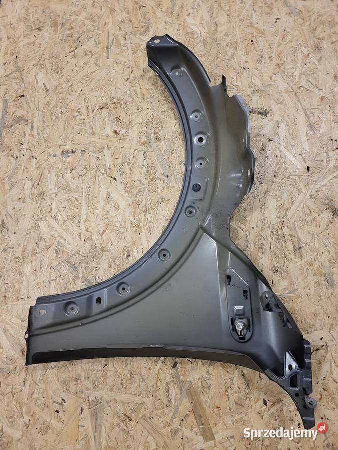 Mini R56 błotnik prawy przedni oryginalny ładny Poznań sprzedam