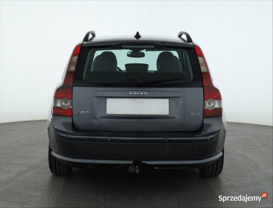 Volvo V50 20 D radio Piaseczno