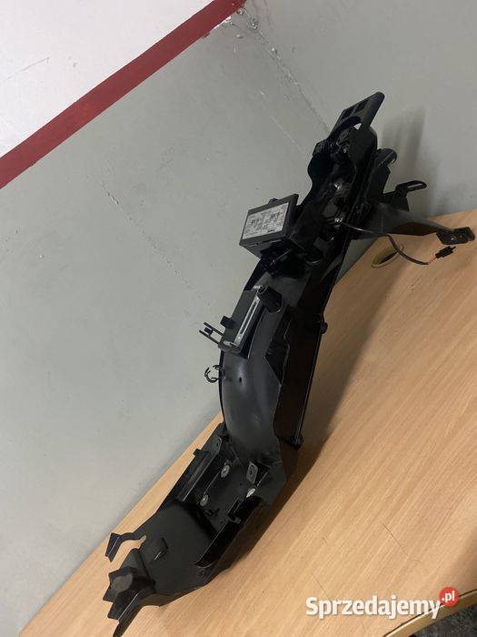 Kawasaki GTR 1400 Wypełnienie Ogon Zadupek Poznań