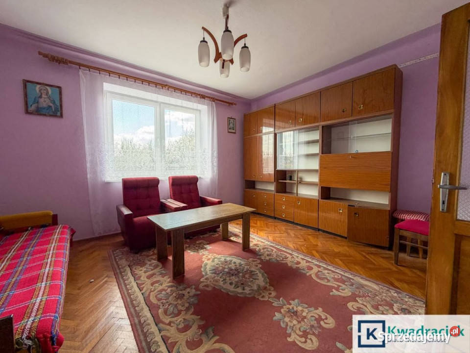 Dom wolnostojący 69m2 Czeluśnica podkarpackie