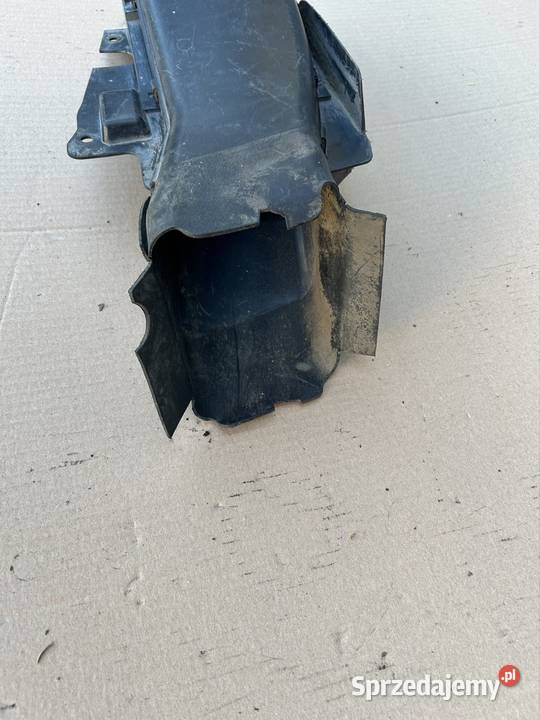 Wlot powietrza na tarczę BMW e46 51718268375 Bydgoszcz