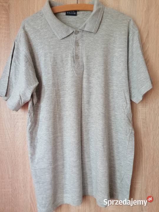 Koszula męska polo PERFECTRozmiar XL Łódź
