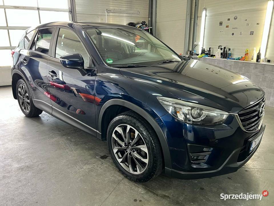 MAZDA CX5 CX-5 CX-5
