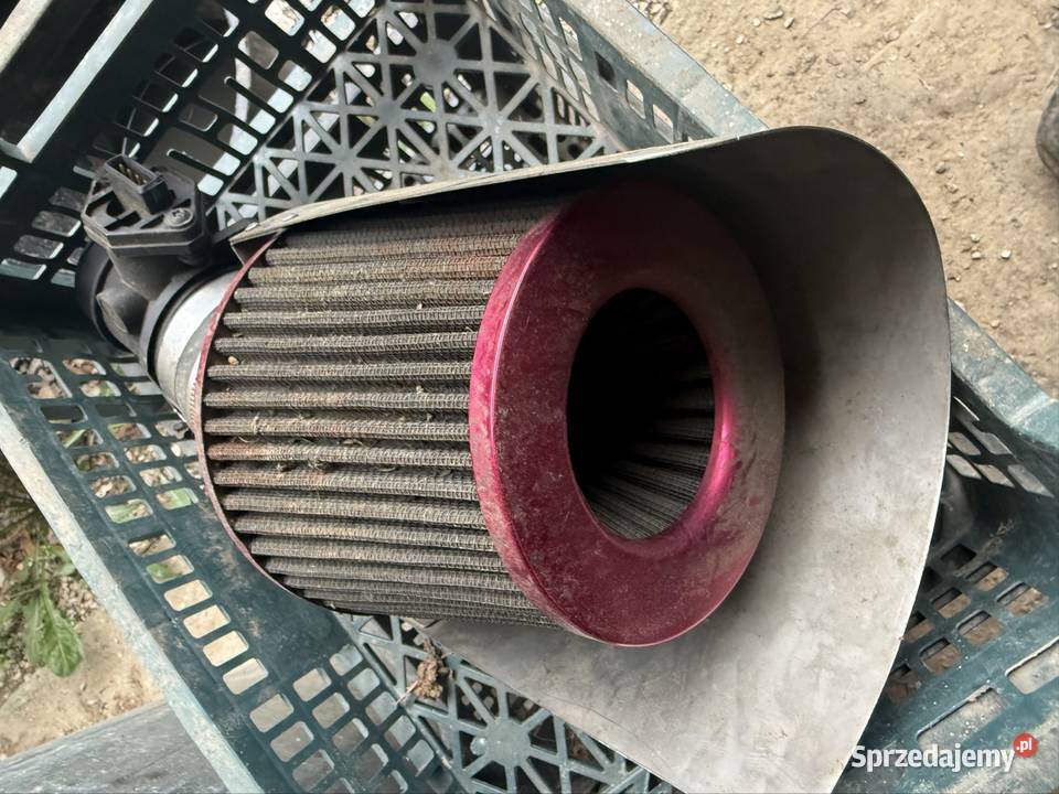 Dolot Audi A3 8l 18T Kazimierza Wielka