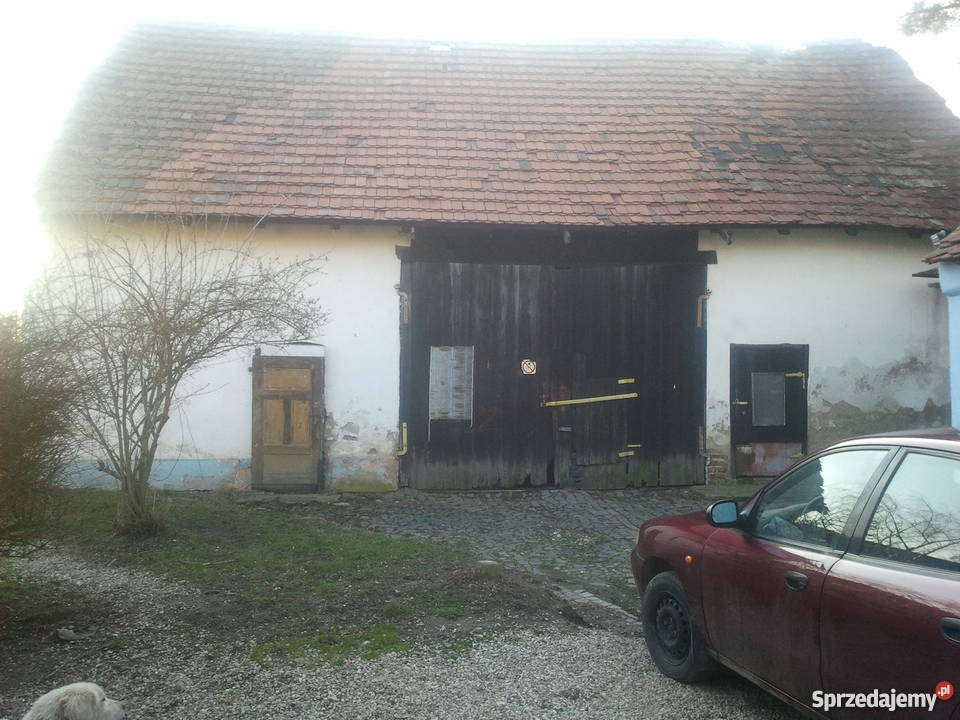 Dom OKAZJA Radoszowice sprzedam