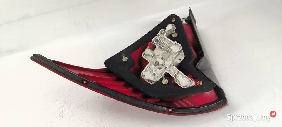 LAMPA LEWA TYŁ FORD MONDEO MK3 1S7113405A Lipno