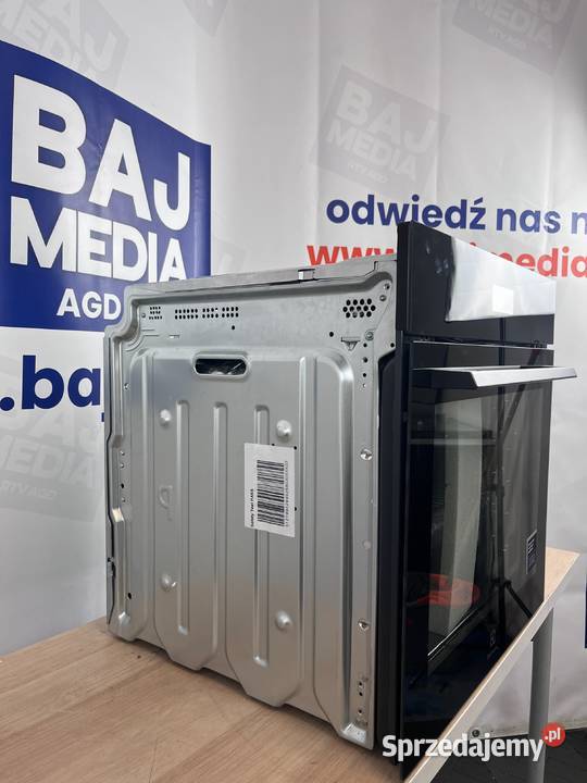 Piekarnik ELECTROLUX LOE8P38Z 700 MealAssist mazowieckie Warszawa