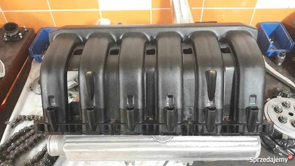 Kolektor dolotowy dolot m50b25 bez gazu Rok produkcji 1994 mazowieckie Ostrołęka sprzedam