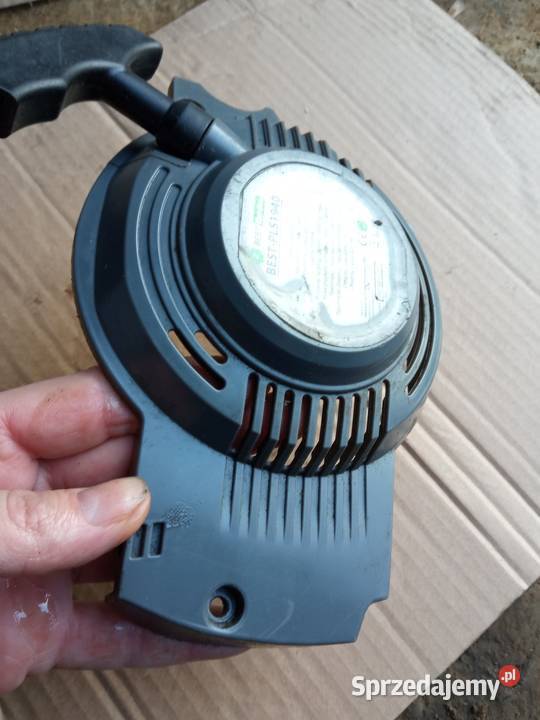 Szarpak piły spalinowej Stalowa Wola