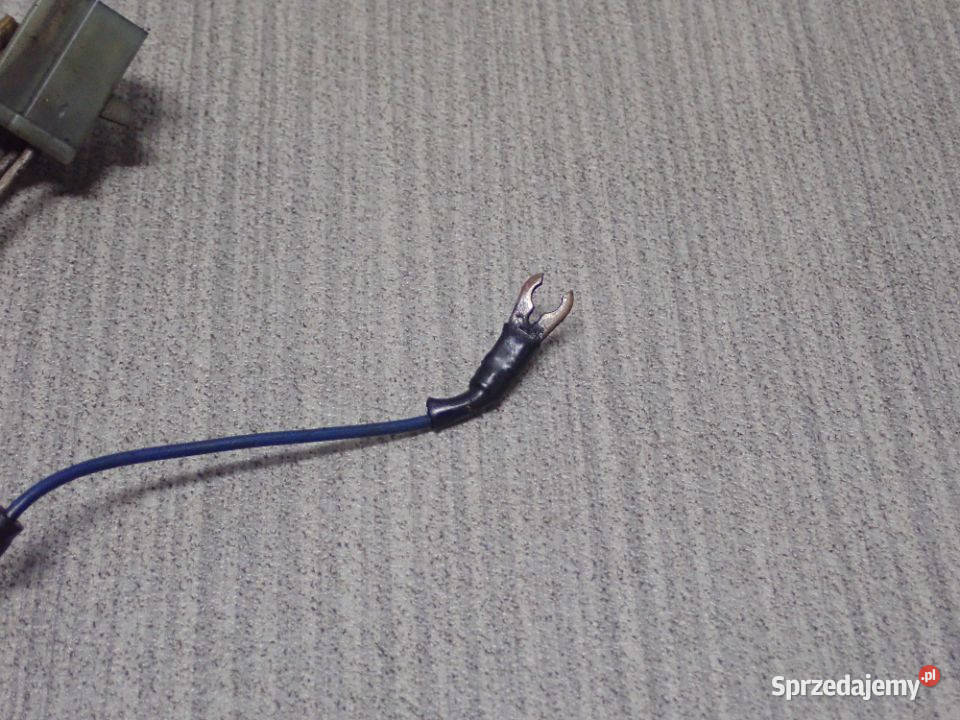 Alternator Impulsator Stator Uzwojenie Zapłon Strzelce Krajeńskie