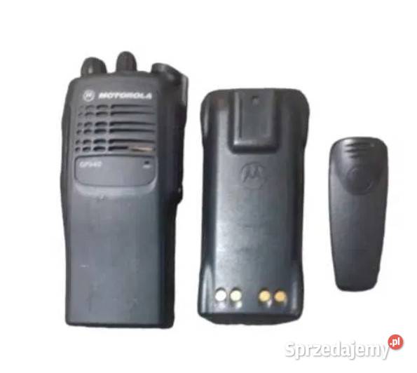 RADIOTELEFON RADIOTELEFONY KRÓTKOFALÓWKI Kołobrzeg