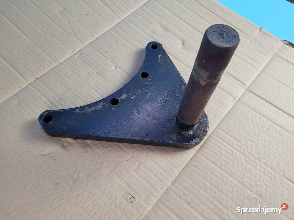 CASE IH PUMA 145 12r SWORZEŃ PODNOŚNIKA LEWY Kolno sprzedam