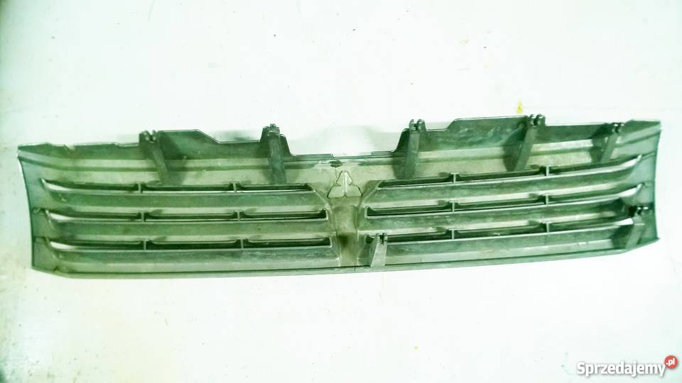 MITSUBISHI SPACE WAGON 2000 2001 2002 GRILL Wrocław
