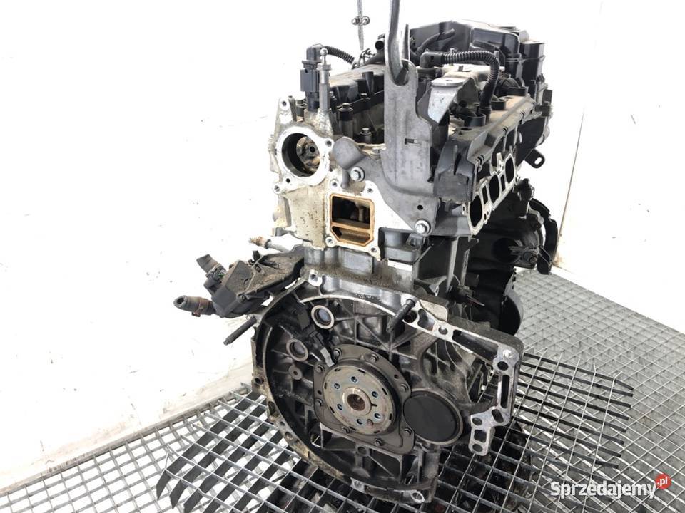 SILNIK PEUGEOT 12 110 1421 308 SW II