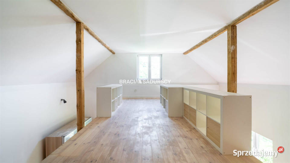 Dom wolnostojący 170m2 Bukowska Wola wolnostojący sprzedam