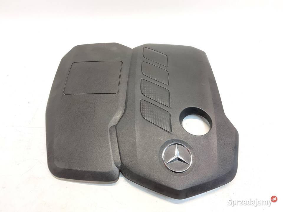 Mercedes W254 GLC 220d OSŁONA SILNIKA osobowe dolnośląskie