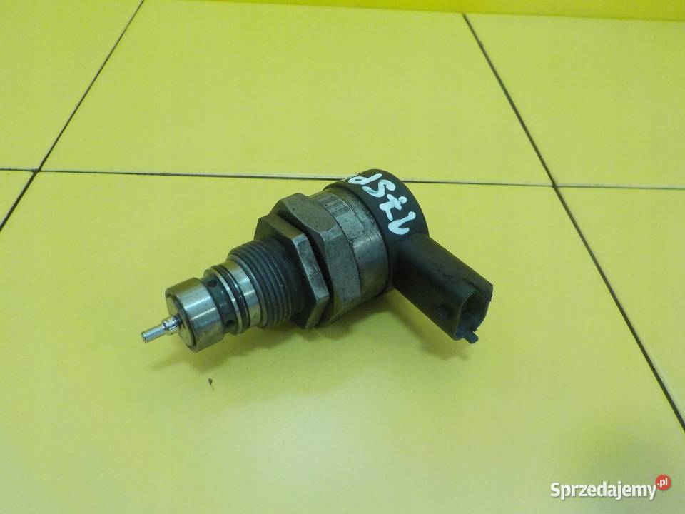 JAGUAR XE XF 20 D 16r 180 204DTD zawor paliwa sprzedam