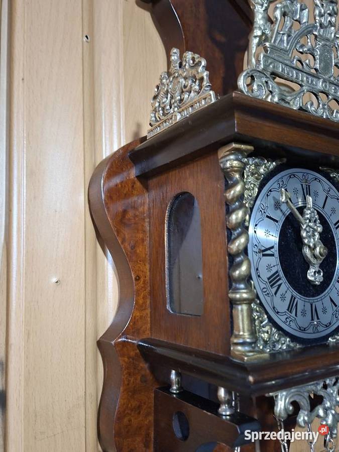 holenderski wiszący Atlas podkarpackie Rzeszów