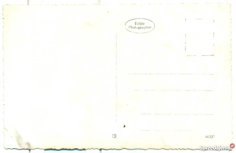 Obóz szpital odznaczenia żołnierz niemiecki 2 Ostrów Wielkopolski