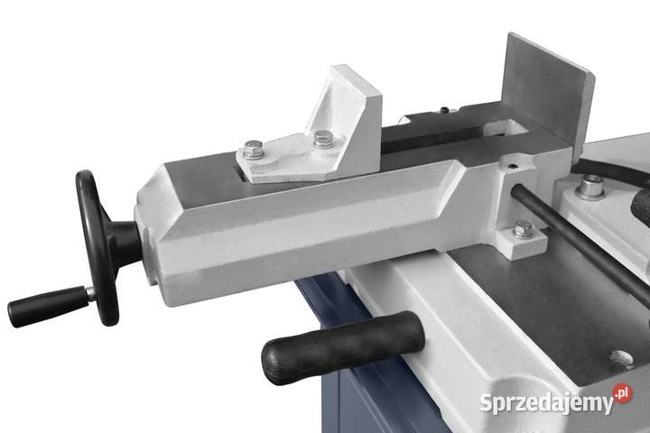 Przecinarka taśmowa METCOR BS128HDRC 230V