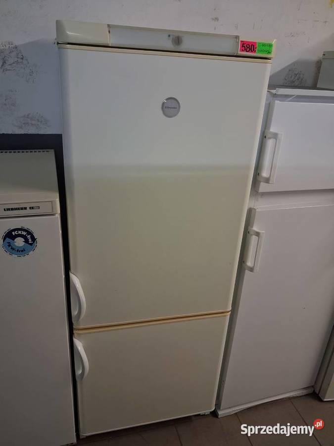 LODÓWKA ELECTROLUX Lodówki i zamrażarki Wrocław