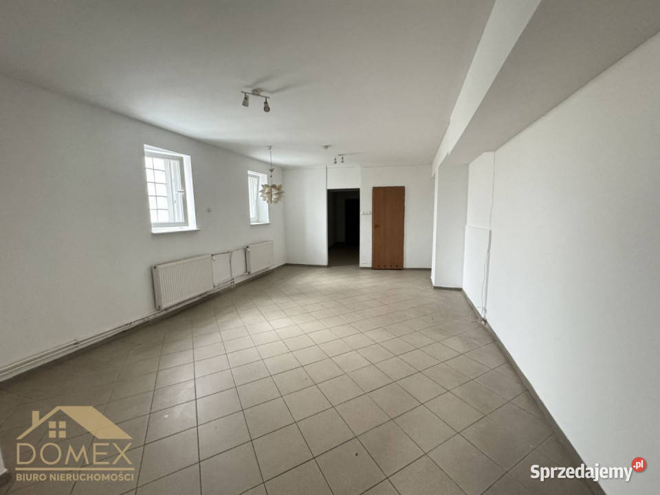 Mieszkanie na wynajem Wodzisław Śląski 80m2 2