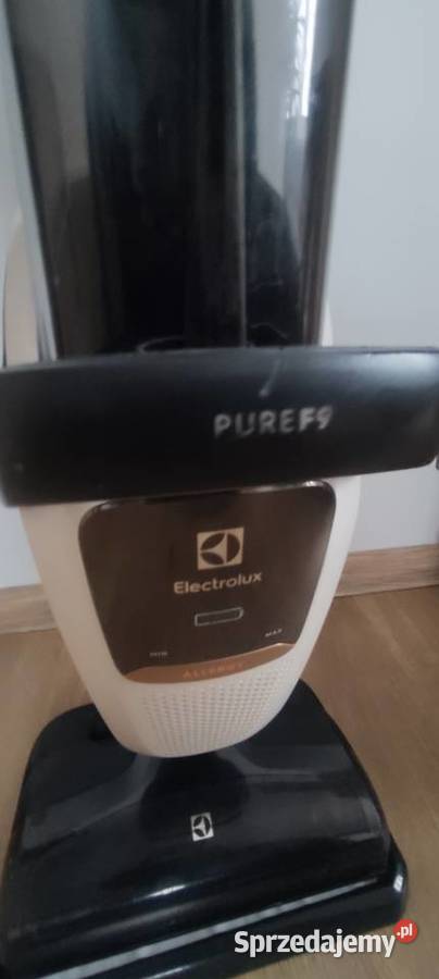 Sprzedam odkurzacz Electrolux Stargard
